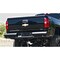 Fab Fours 20-C SILVERADO 2500/3500 HD BLACK STEEL ELITE REAR CH20-U4950-1 - alternate 2